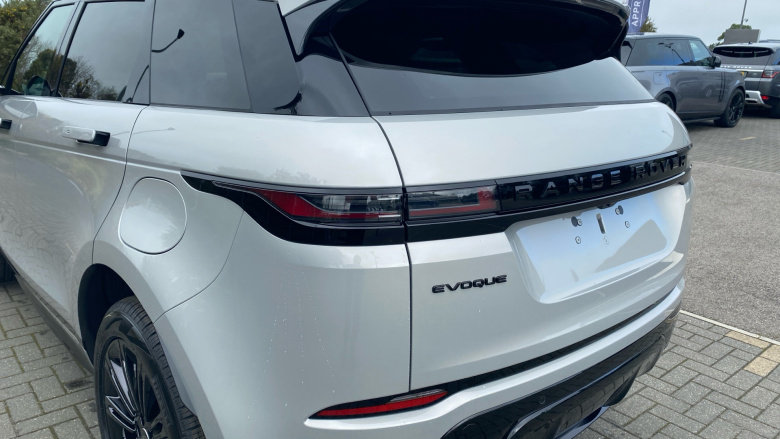 Land Rover Range Rover Evoque 1.5 P270e Autobiography 5dr Auto [Revised] Hatchback